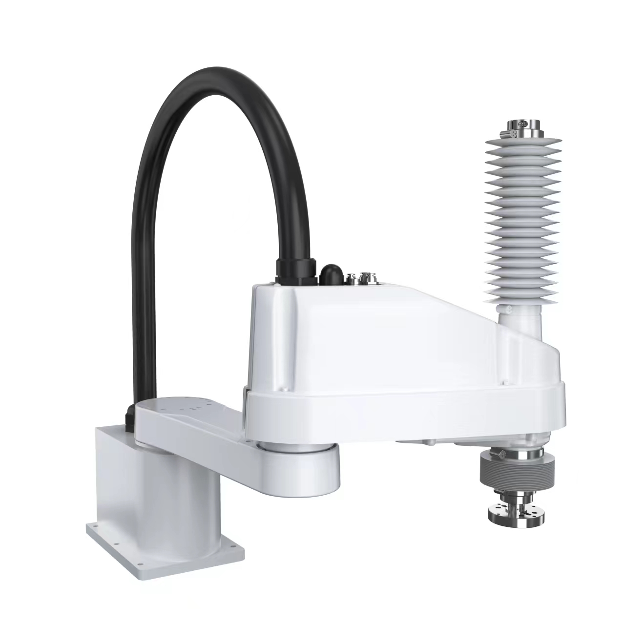GY-0606    4轴工业机器人