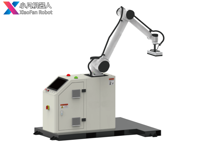 码垛案例应用